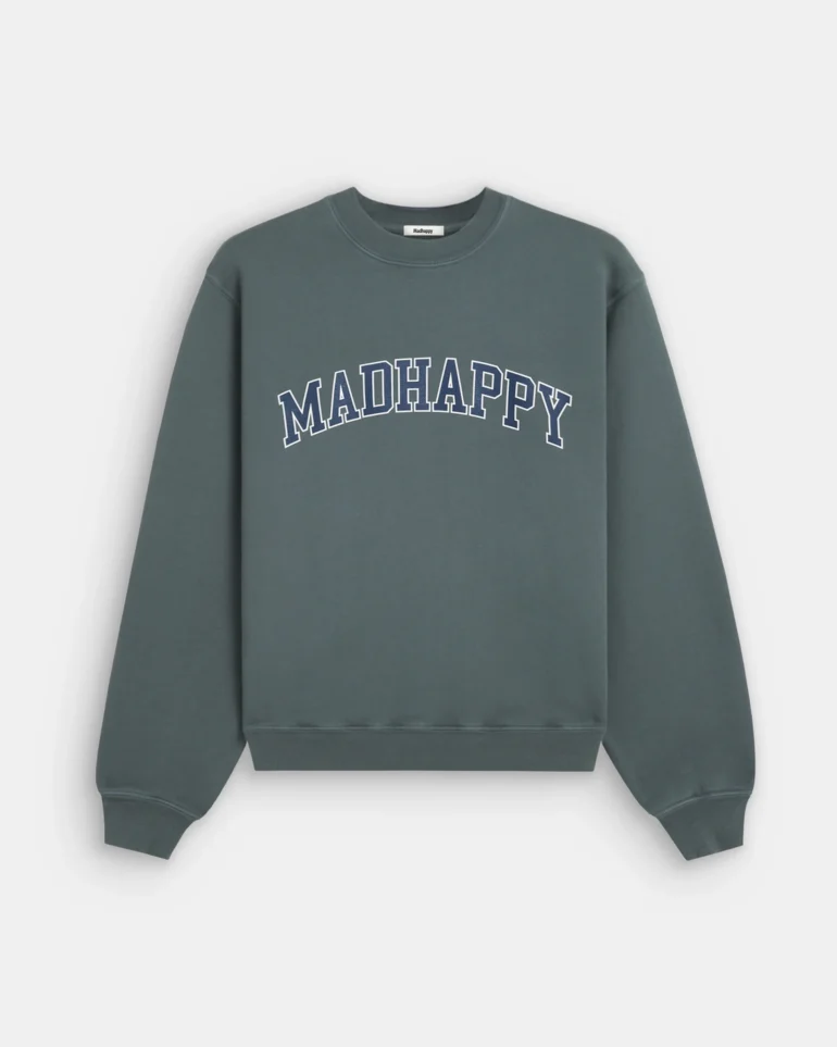 Madhappy Campus Bistro Sweatshirt