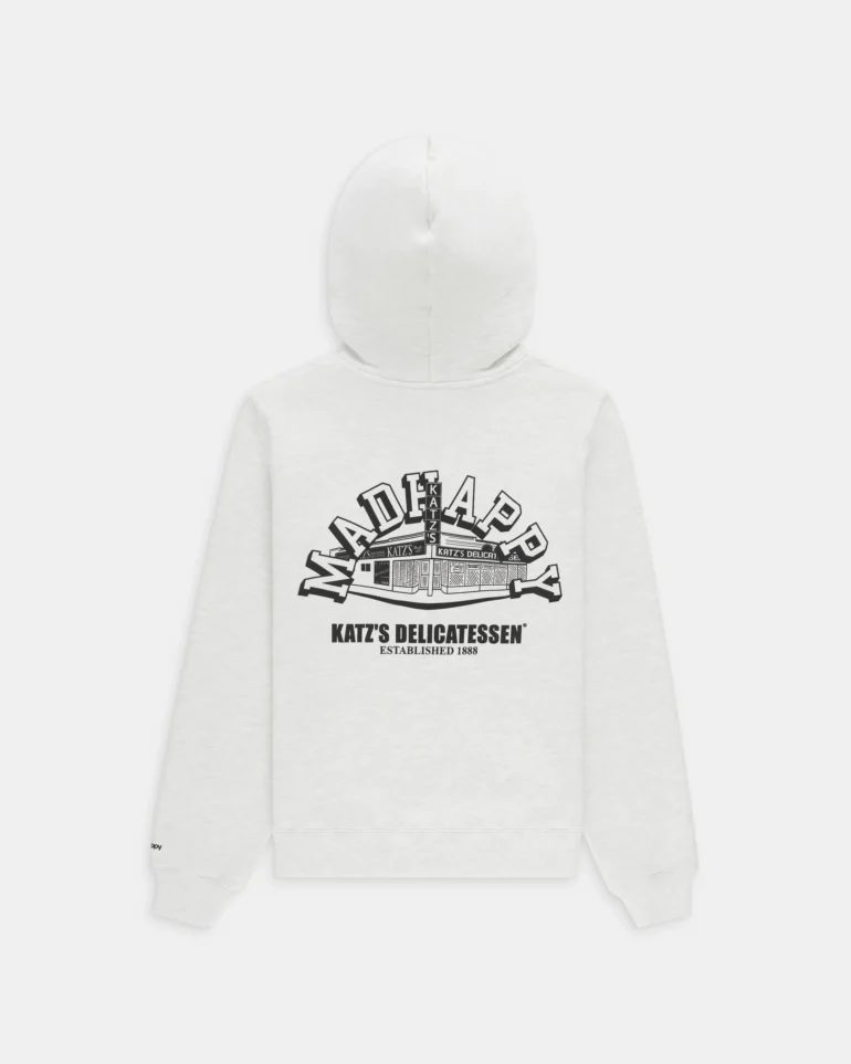 Madhappy katza delicatessen Hoodie