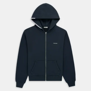 Classics Fleece Zip Up Hoodie