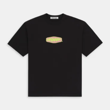 Madhappy Black T Shirt