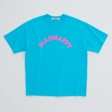 Cooper Heavy Jersey Tee