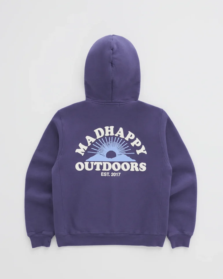 Madhappy Outdoors Hoodie