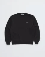 Black Madhappy Sweatshirt