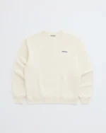 Madhappy Cream Sweatshirt