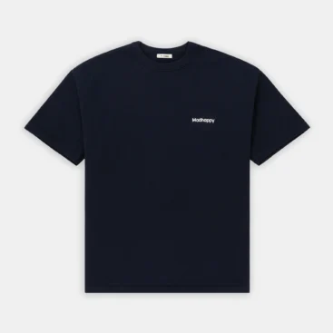 Madhappy Blue T-Shirt