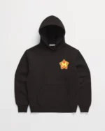 Madhappy Starburst Fleece Hoodie