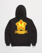 Madhappy Starburst Fleece Hoodie