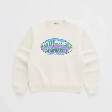 Madhappy Great Outdoors Crewneck