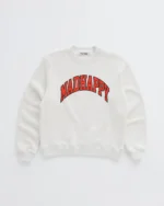 Madhappy Campus Fleece Crewneck