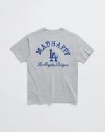 Madhappy Dodgers T-shirts