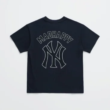 Madhappy Yankees Midweight Tee