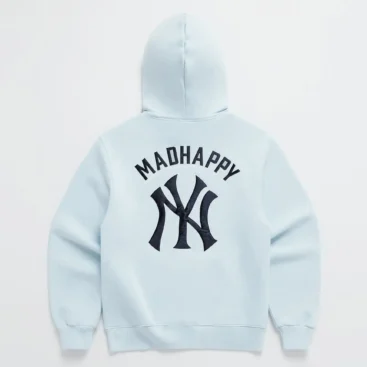 Madhappy Yankees Hoodie