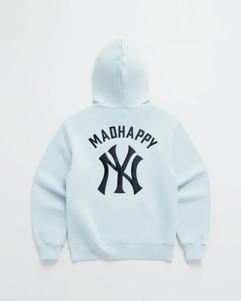 Madhappy Yankees Hoodie