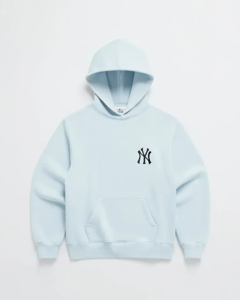 Madhappy Yankees Hoodie